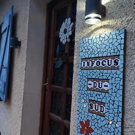Infocus-du-sud 3*