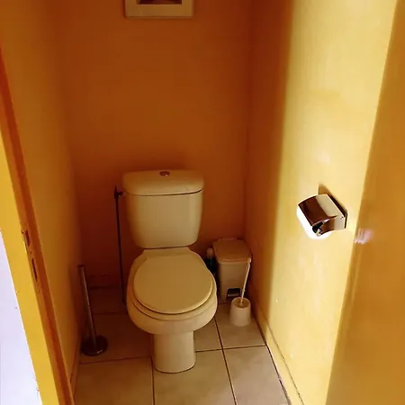 Infocus-du-sud 3* Soula