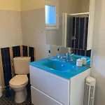 Bed & Breakfast Infocus-du-sud 3*