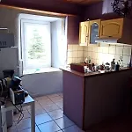 Bed & Breakfast Infocus-du-sud 3*