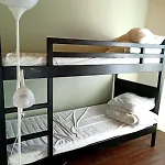 Infocus-du-sud Bed & Breakfast