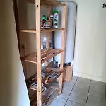 Bed & Breakfast Infocus-du-sud Soula