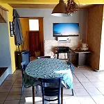 Bed & Breakfast Infocus-du-sud Soula