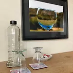 Infocus-du-sud Bed & Breakfast 3*