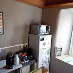 Bed & Breakfast Infocus-du-sud 3*