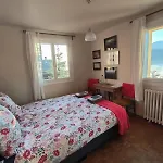 Infocus-du-sud Bed & Breakfast 3*