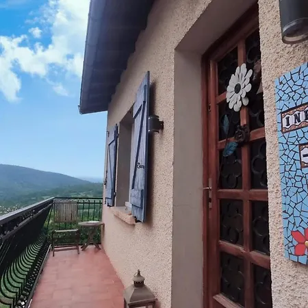 Infocus-du-sud Alojamento de Acomodação e Pequeno-almoço 3*