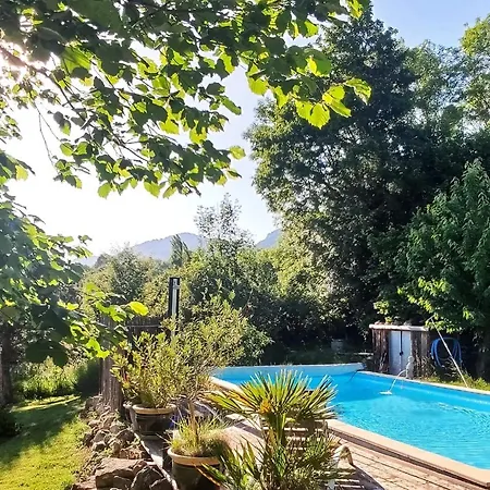 Infocus-du-sud Alojamento de Acomodação e Pequeno-almoço 3*