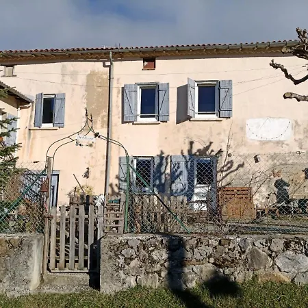 Infocus-du-sud Alojamento de Acomodação e Pequeno-almoço