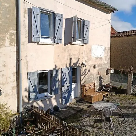 Bed & Breakfast Infocus-du-sud 3*