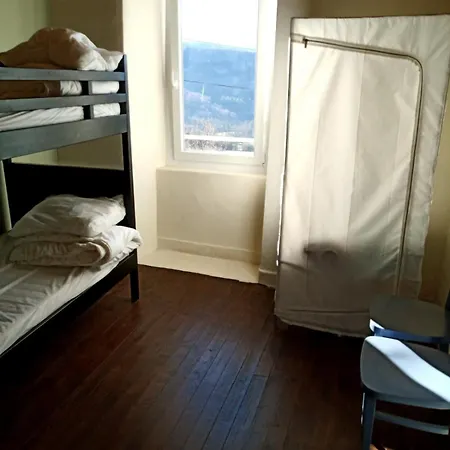 Bed & Breakfast Infocus-du-sud Soula
