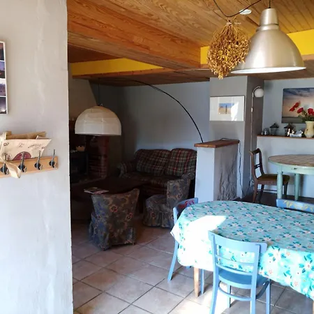 Infocus-du-sud 3* Soula