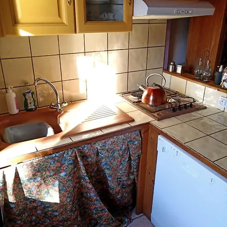 Bed & Breakfast Infocus-du-sud