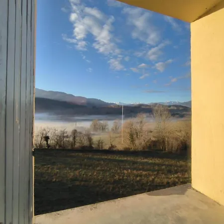 Infocus-du-sud Bed & Breakfast Soula