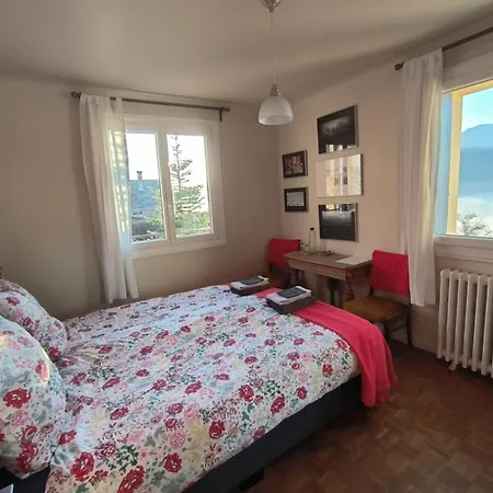 Infocus-du-sud Bed & Breakfast 3*
