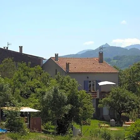 Infocus-du-sud Bed & Breakfast