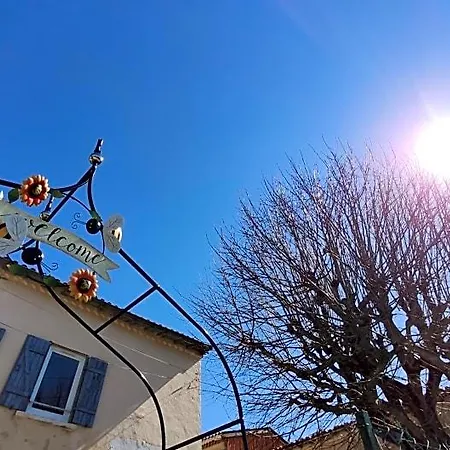 Infocus-du-sud Bed & Breakfast