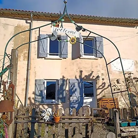 Infocus-du-sud 3* Soula