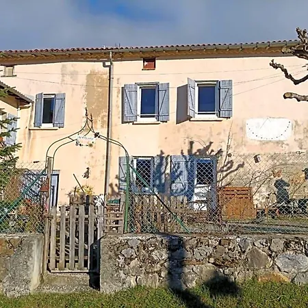 Infocus-du-sud Bed & Breakfast