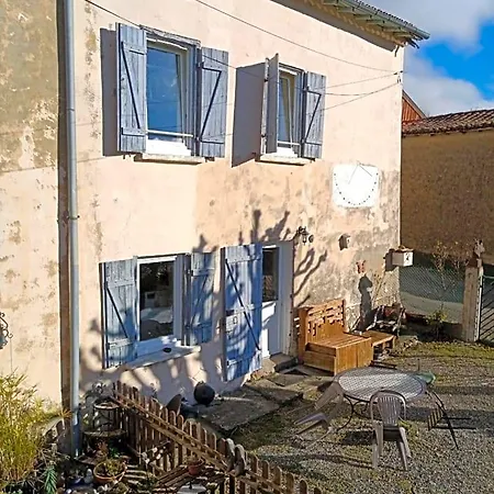 Bed & Breakfast Infocus-du-sud
