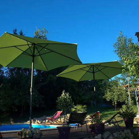 Infocus-du-sud Alojamento de Acomodação e Pequeno-almoço Soula