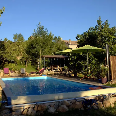 Alojamento de Acomodação e Pequeno-almoço Infocus-du-sud 3*