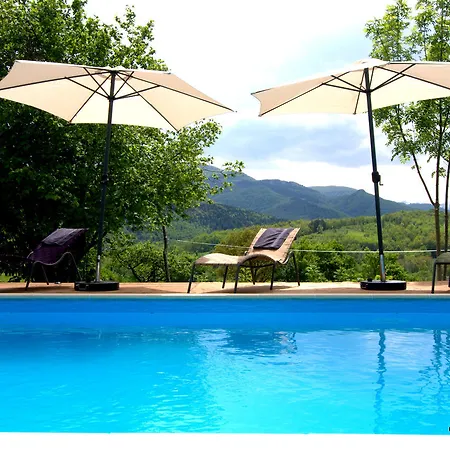 Alojamento de Acomodação e Pequeno-almoço Infocus-du-sud