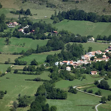 Alojamento de Acomodação e Pequeno-almoço Infocus-du-sud 3*