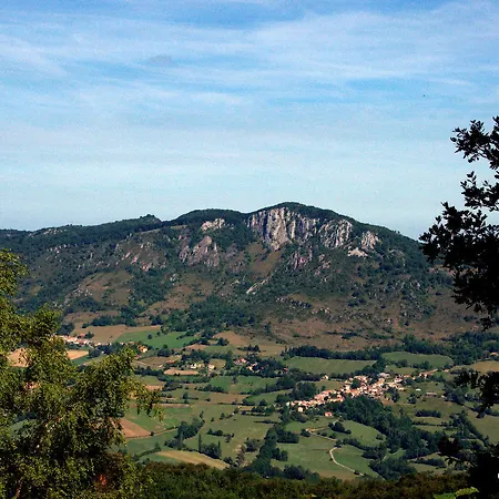 Infocus-du-sud Alojamento de Acomodação e Pequeno-almoço 3*