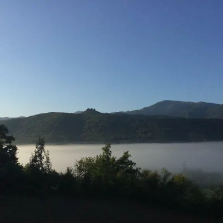 Infocus-du-sud Отель типа 