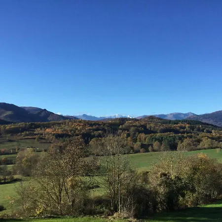 Alojamento de Acomodação e Pequeno-almoço Infocus-du-sud Soula