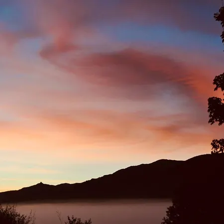 Alojamento de Acomodação e Pequeno-almoço Infocus-du-sud