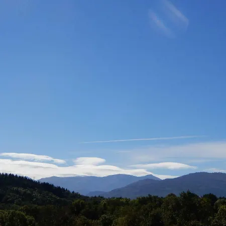 Infocus-du-sud Отель типа 